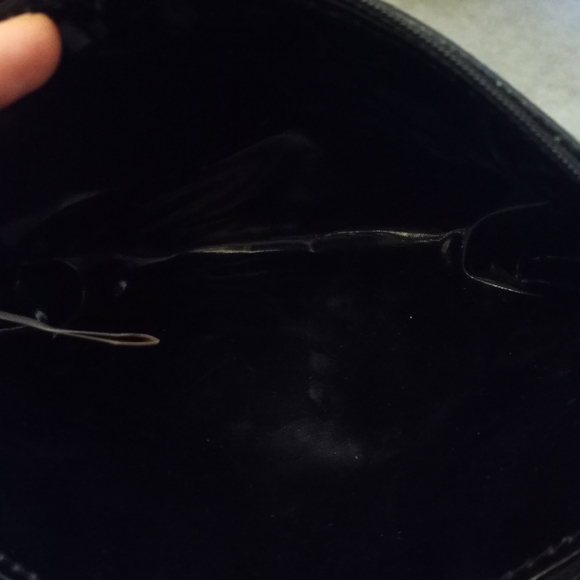 NWT VTG Juicy Couture Clutch Wallet - Picture 3 of 5